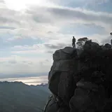 次郎丸嶽
