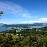 千巌山