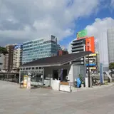 那珂川水上バス