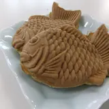 大曲たいやき