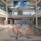 コナンホール