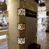 大丸 大阪心斎橋店