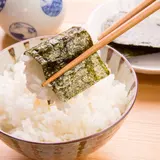 海苔加工(11月～2月)