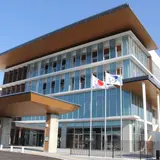 豊後高田市役所
