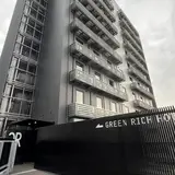 グリーンリッチホテル 徳山駅前