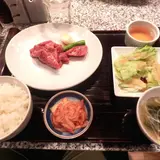 炭火焼肉 An