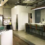 蒲池眼鏡舗 FLOOR
