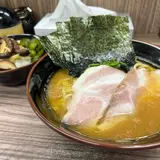 横浜家系らーめん 武蔵家 松戸店