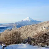 三ツ峠山