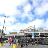 Brighton Railway Station