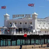 Brighton Pier