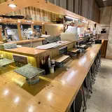 すし処のへそ しず前と江戸前ずし 静岡アスティ東館店