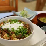 レトロ食堂