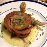 コントルノ食堂