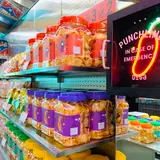 DoGa香酥脆椒 台北廸化店