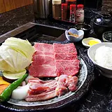 焼肉の一休