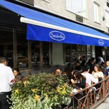 Sarabeth's Central Park South