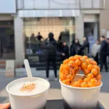 뉴믹스커피 (New Mix coffee)