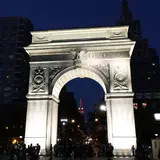 Washington Square Park