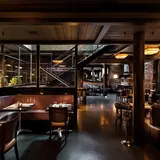 The Mercer Kitchen