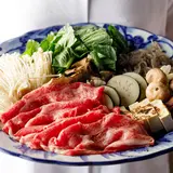 料理旅館 蕪水亭