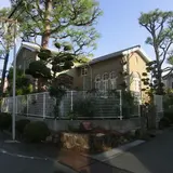 桜ヶ丘洋館通り