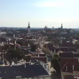 Tallinn Town Hall