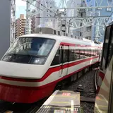 東武鉄道浅草駅