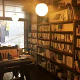 【移転】zakka&cafe orange / 橙書店