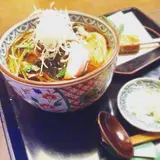 蕎麦彩膳 隆仙坊
