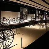 自転車博物館サイクルセンター
