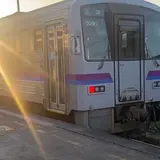 備後庄原駅