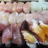 【閉業】十円寿し