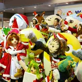 ゆるくり2014は今年も大盛況
