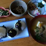 むすびカフェ 『千人の蔵』