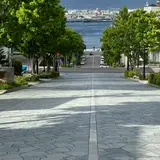 八幡坂
