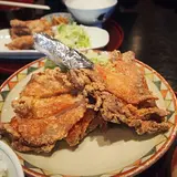 鶏の白石