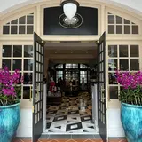 Raffles Boutique