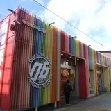 ココモよってぇ屋 大阪新世界店