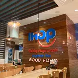 IHOP tumon