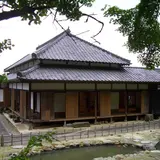 史跡豊前街道南関御茶屋跡