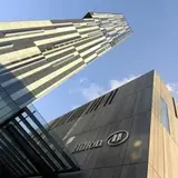 Hilton Manchester Deansgate