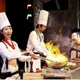明洞ナンタ劇場（Myeongdong NANTA Theater）