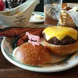 Peter Luger Steak House