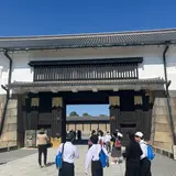 二条城