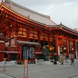 浅草神社（三社さま）