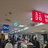 ユニクロ 東急百貨店さっぽろ店