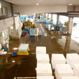 地方卸売市場氷見漁市場