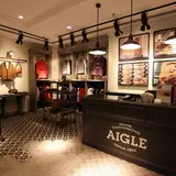 エーグル渋谷本店