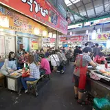 廣藏市場 광장시장